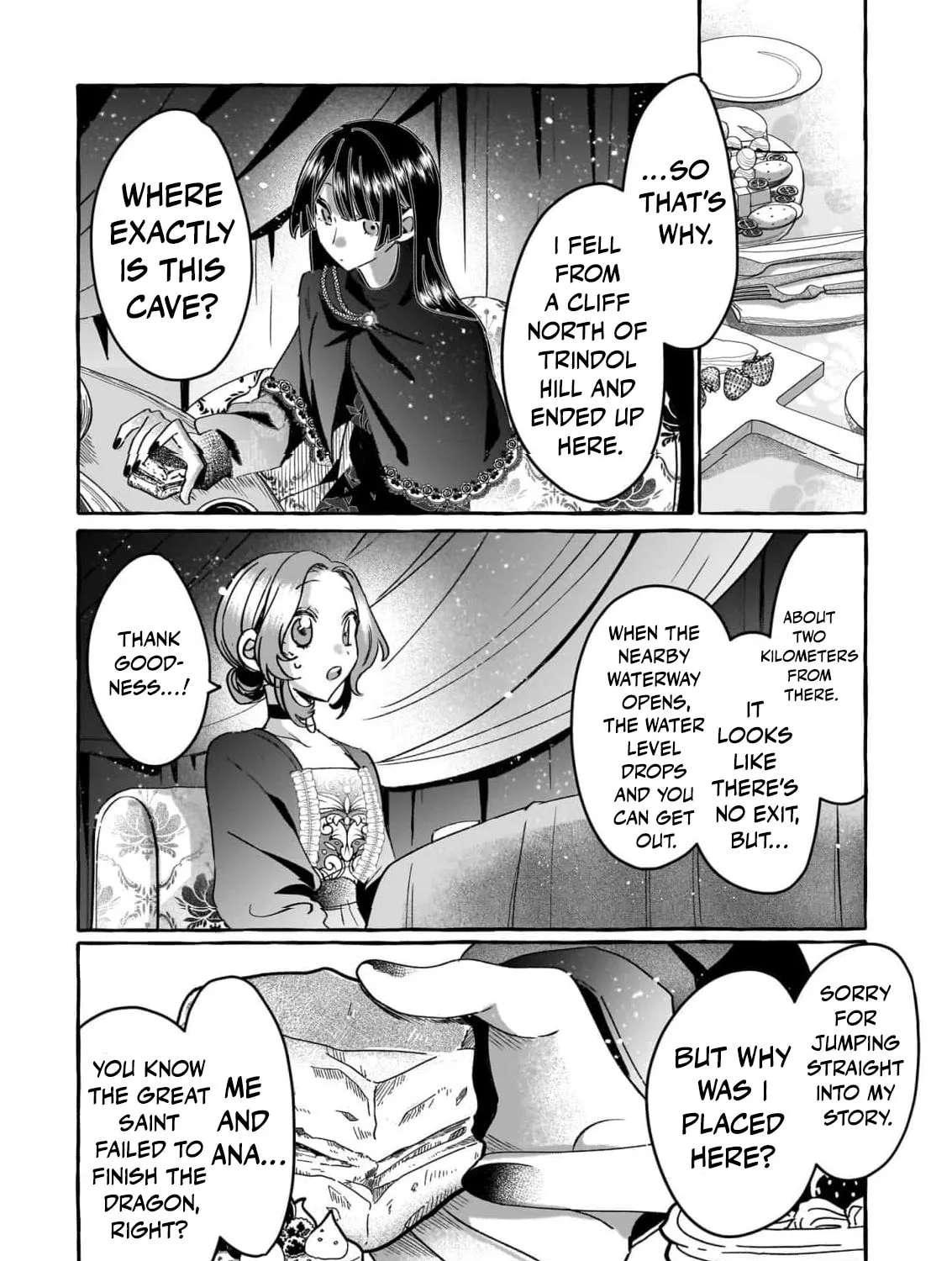 Shitsuren Maid wa Bikei Gunjin ni Dekiai Sareru: Jitsu wa Saikyou Majutsu no Tsukaite deshita Chapter 15 - page 32