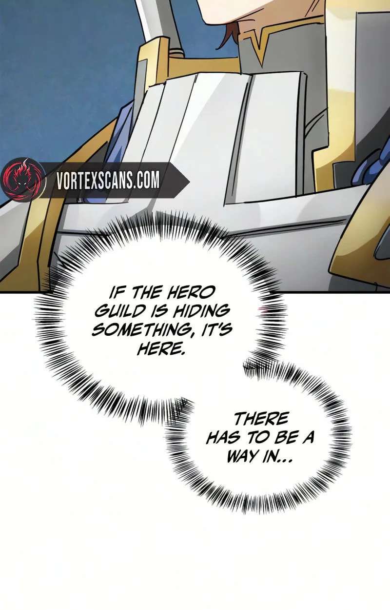 Too Many Heroes for the Demon Lord Chapter 46 - page 162