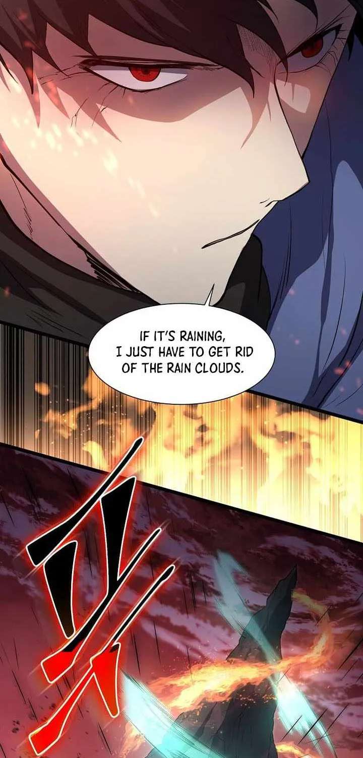 Leveling Up With Skills Chapter 166 - page 34