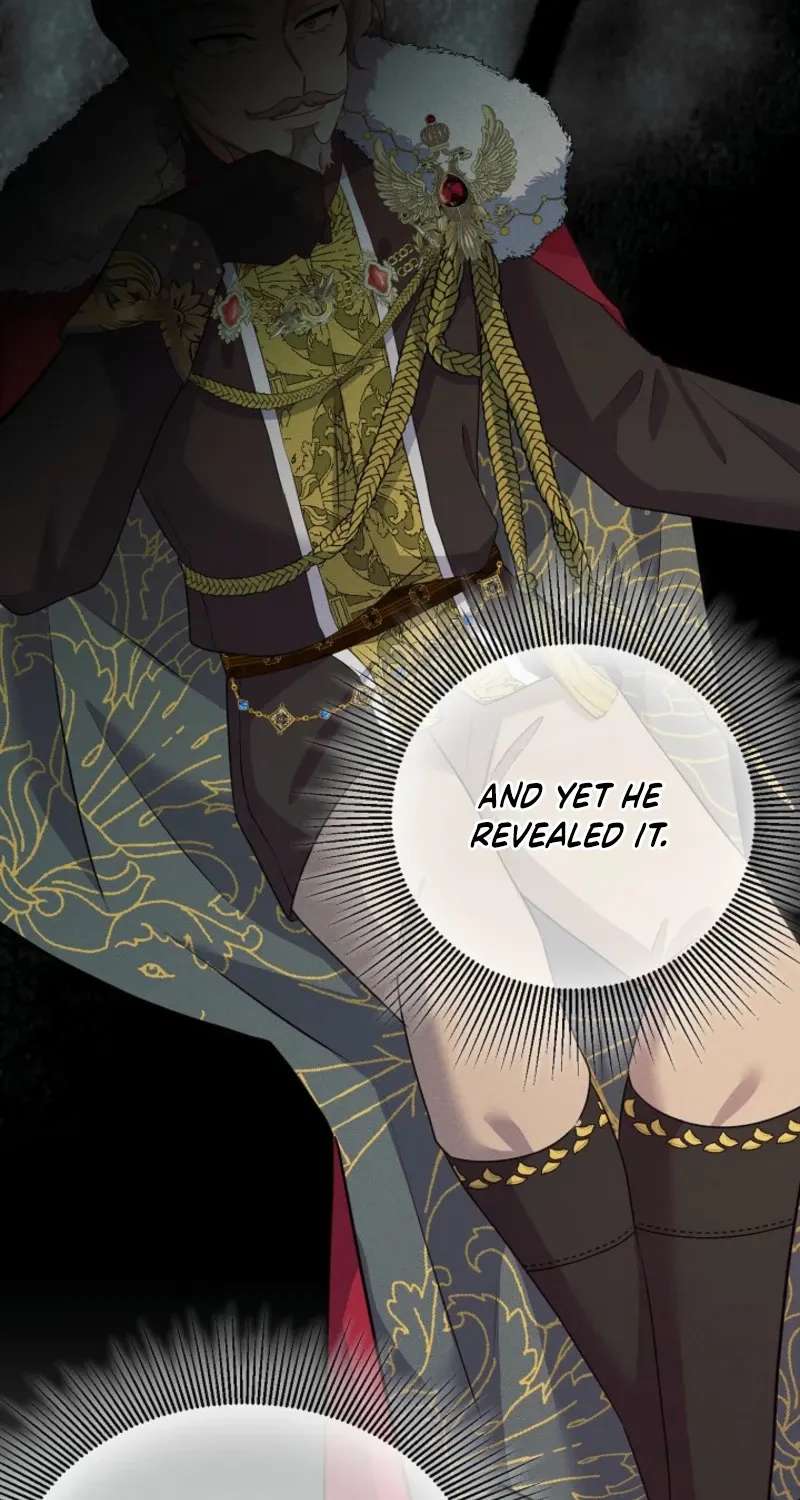 The Abandoned Princess Rebels Chapter 33 - page 77