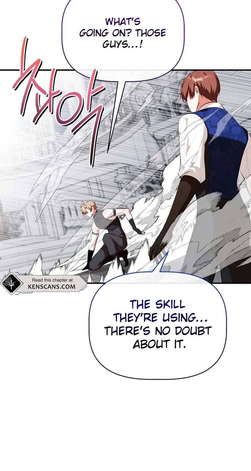 I Became the Only Healer in This World Chapter 60 - page 71