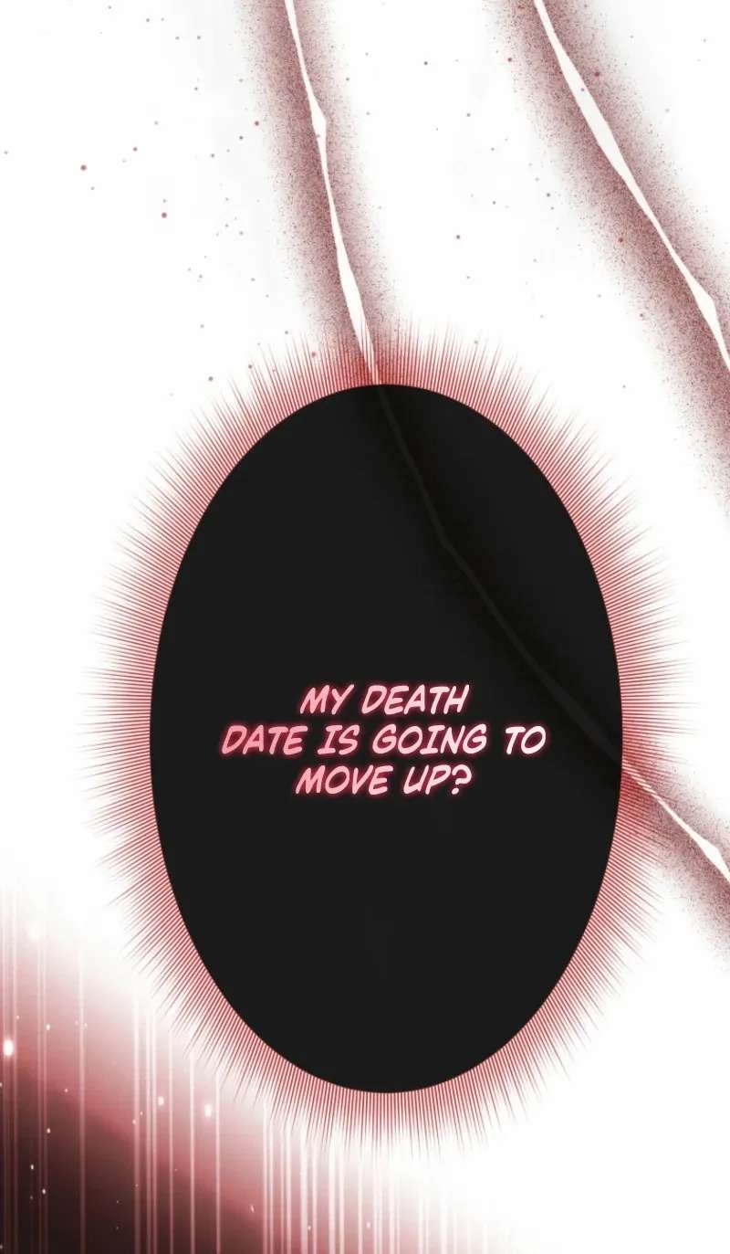Hantoshigo ni Shinu no ni, Boukun Heika o Toriko ni Shite Shimatta Chapter 2 - page 123