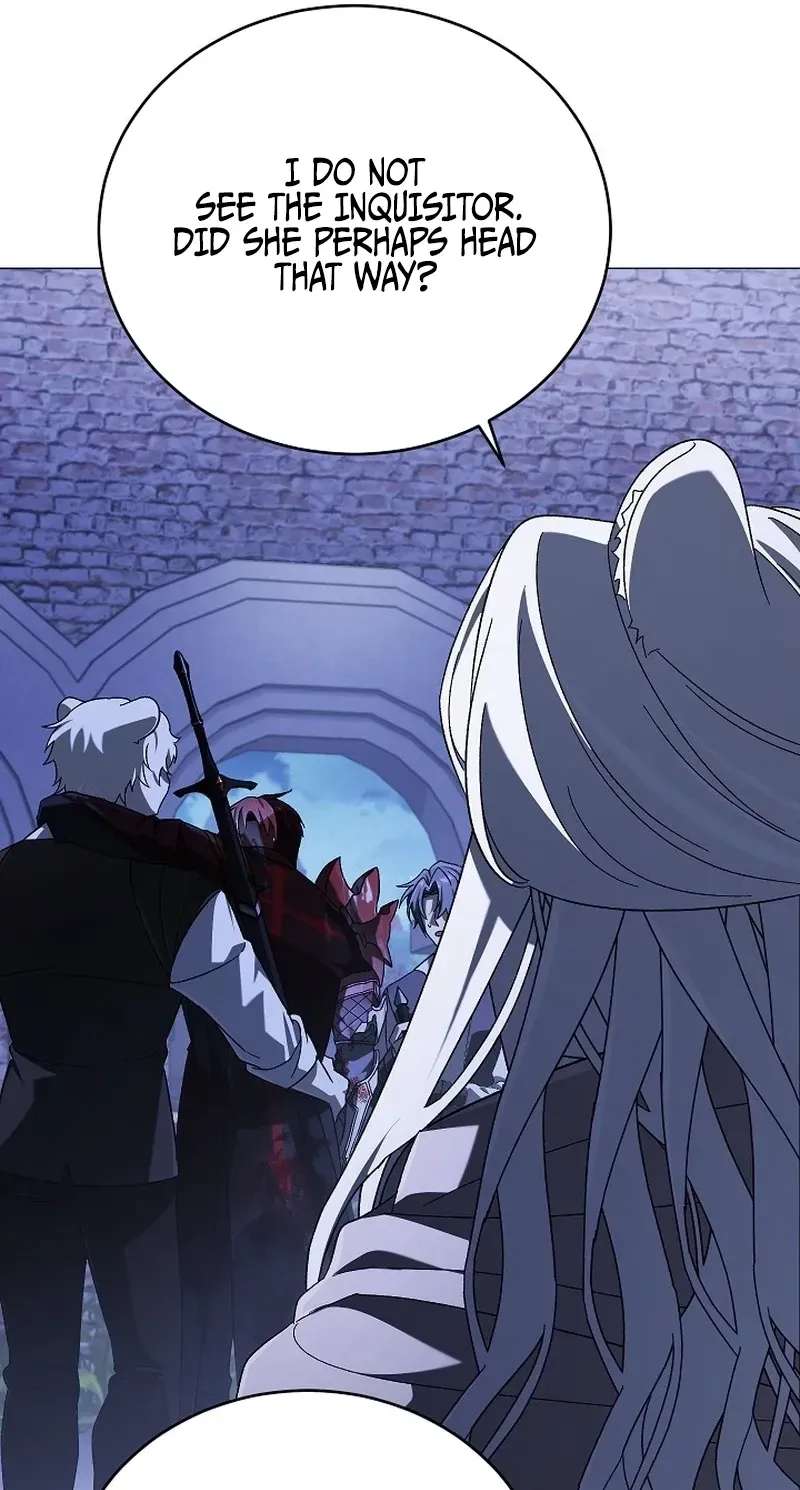 Is It Bad That the Main Character's a Roleplayer? Chapter 30 - page 89