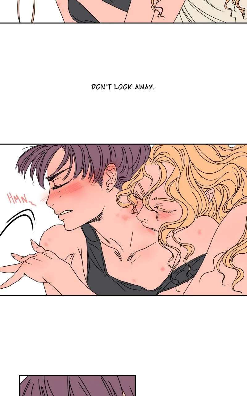 Unnie, I Like You! Chapter 83 - page 6