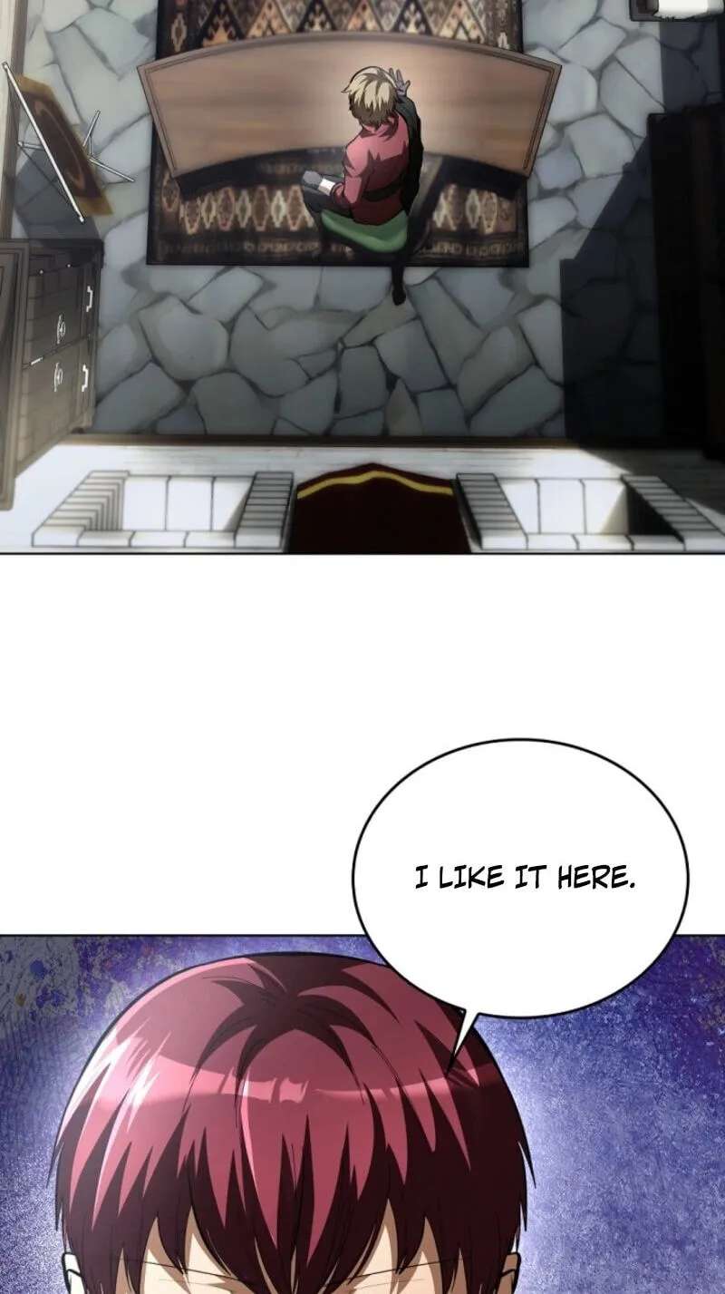 Jukji Anneun Cheonjae Changjabi Chapter 30 - page 38