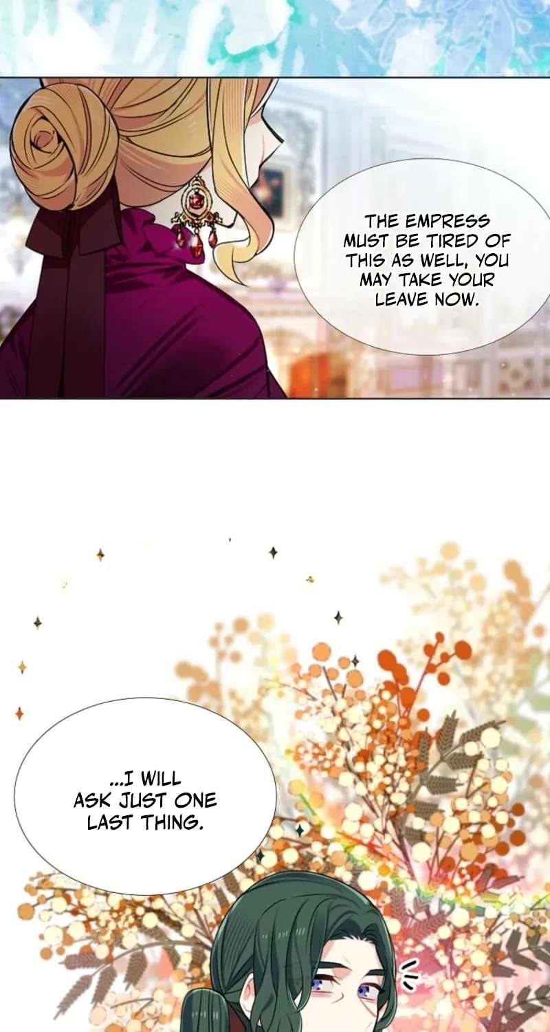 Mistaken For A Wicked Woman! Chapter 90 - page 53