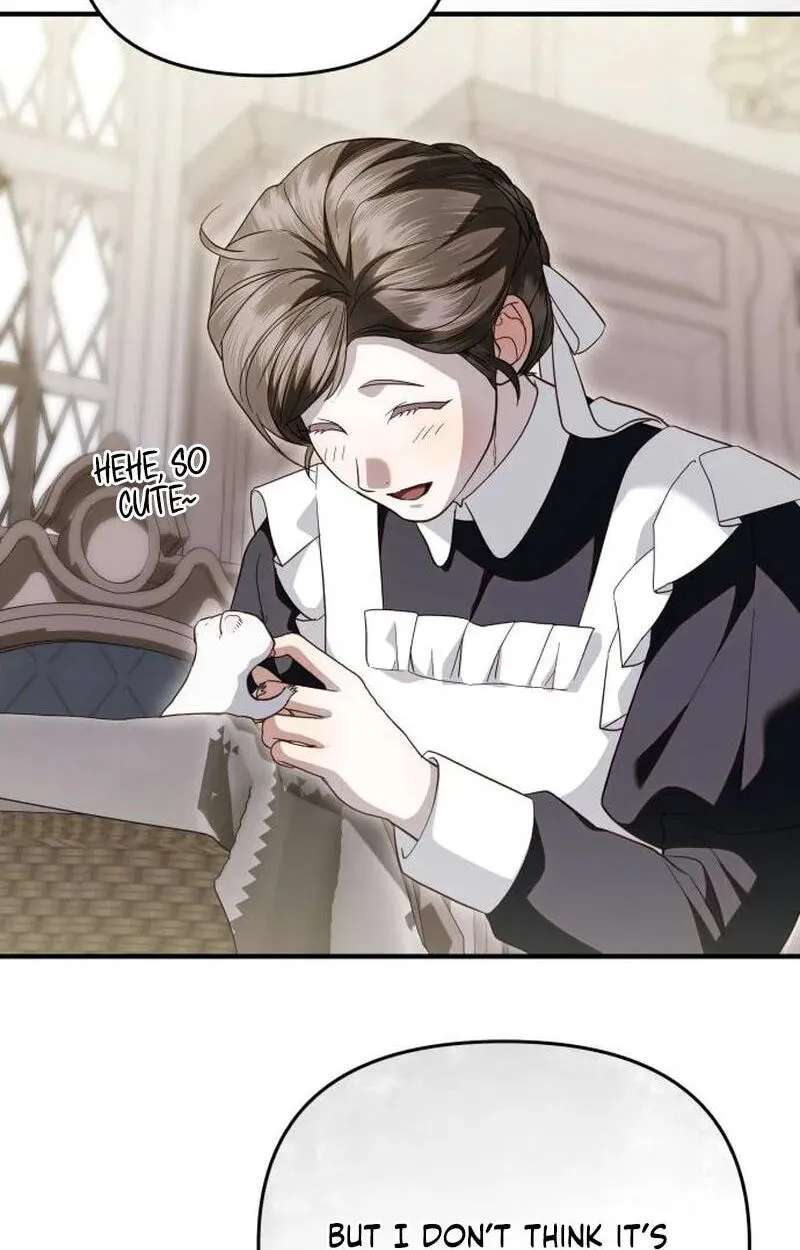 I Only Need Our Child, Your Grace Chapter 27 - page 27
