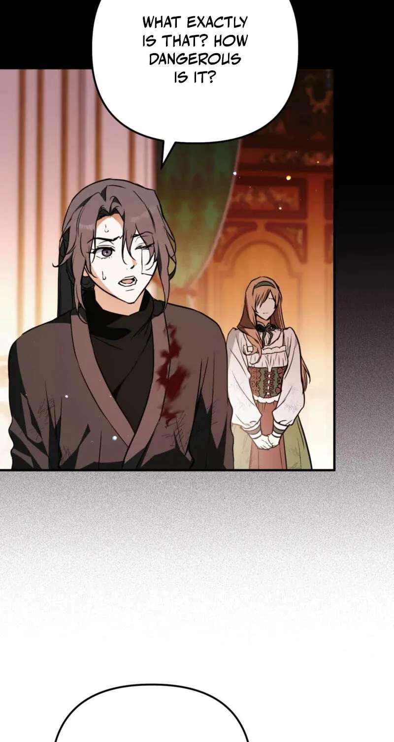 Himsumjjin Eorini-ga Appa-reul Chatseumnida Chapter 52 - page 64