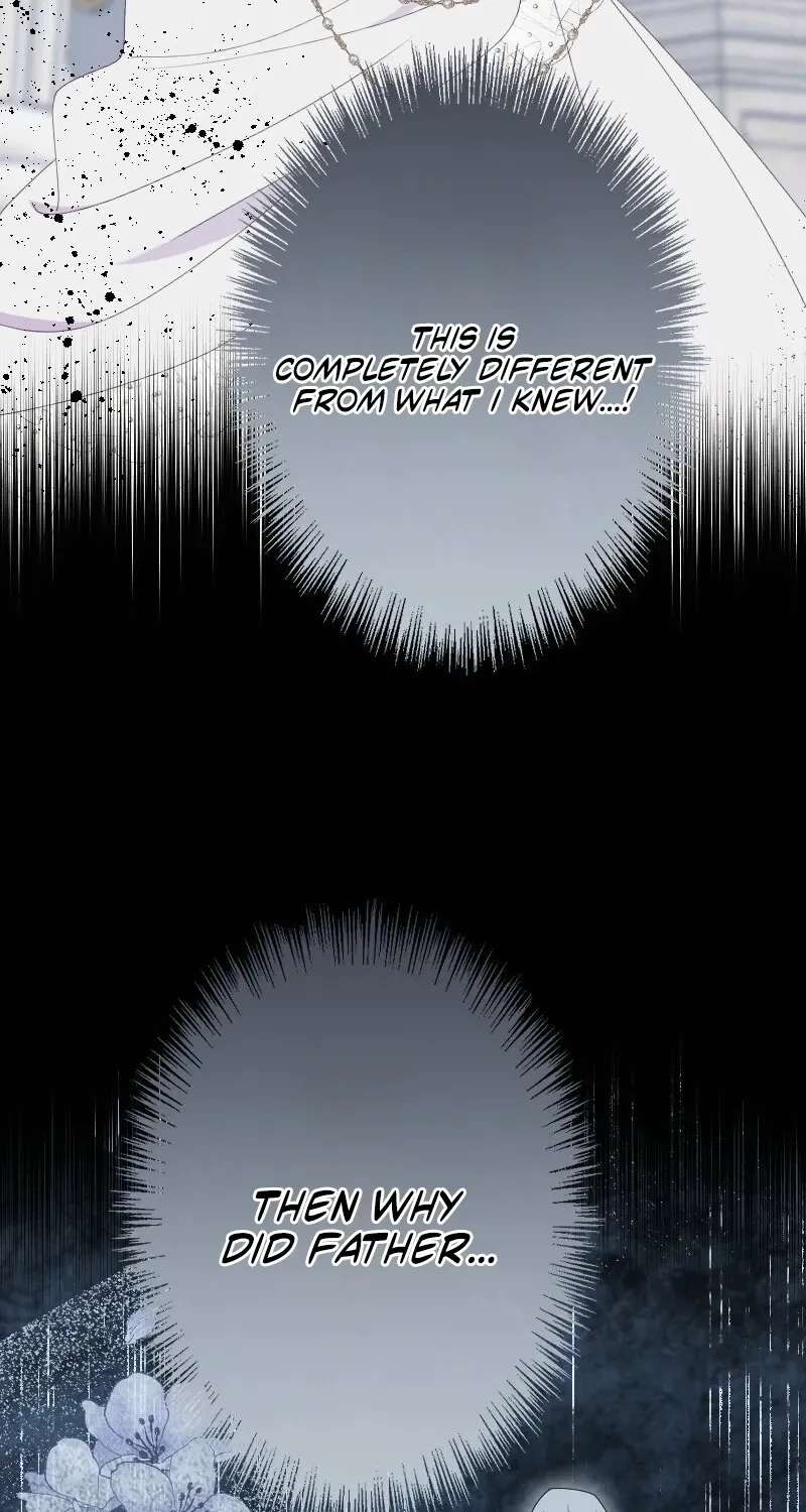 The Villainess Starting Over and the Strange Cold-Hearted Duke Chapter 25 - page 13