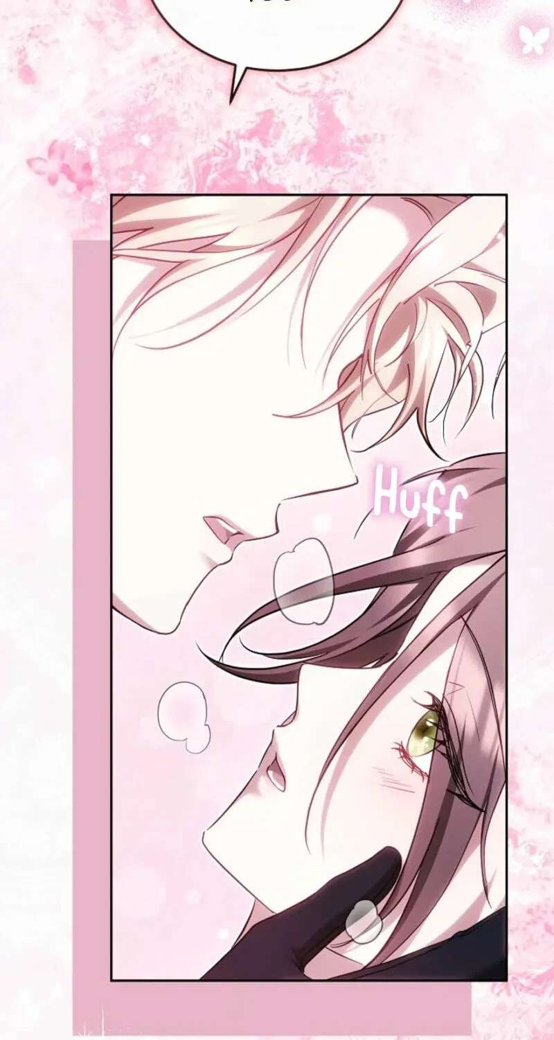 The Reason Why That Villainess Picked Up A Sword Chapter 73 - page 83