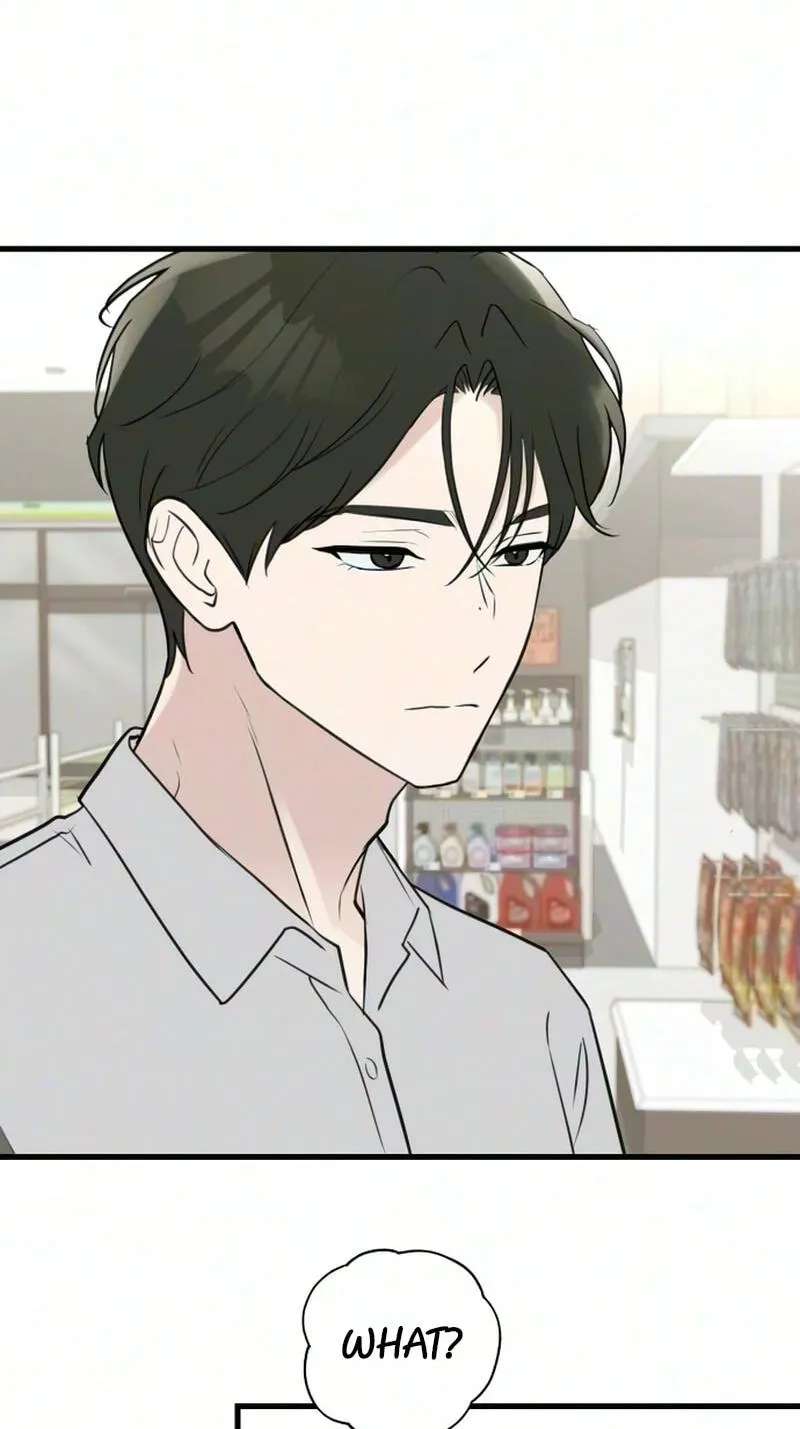 Want to Go Grocery Shopping Together? Chapter 34 - page 57