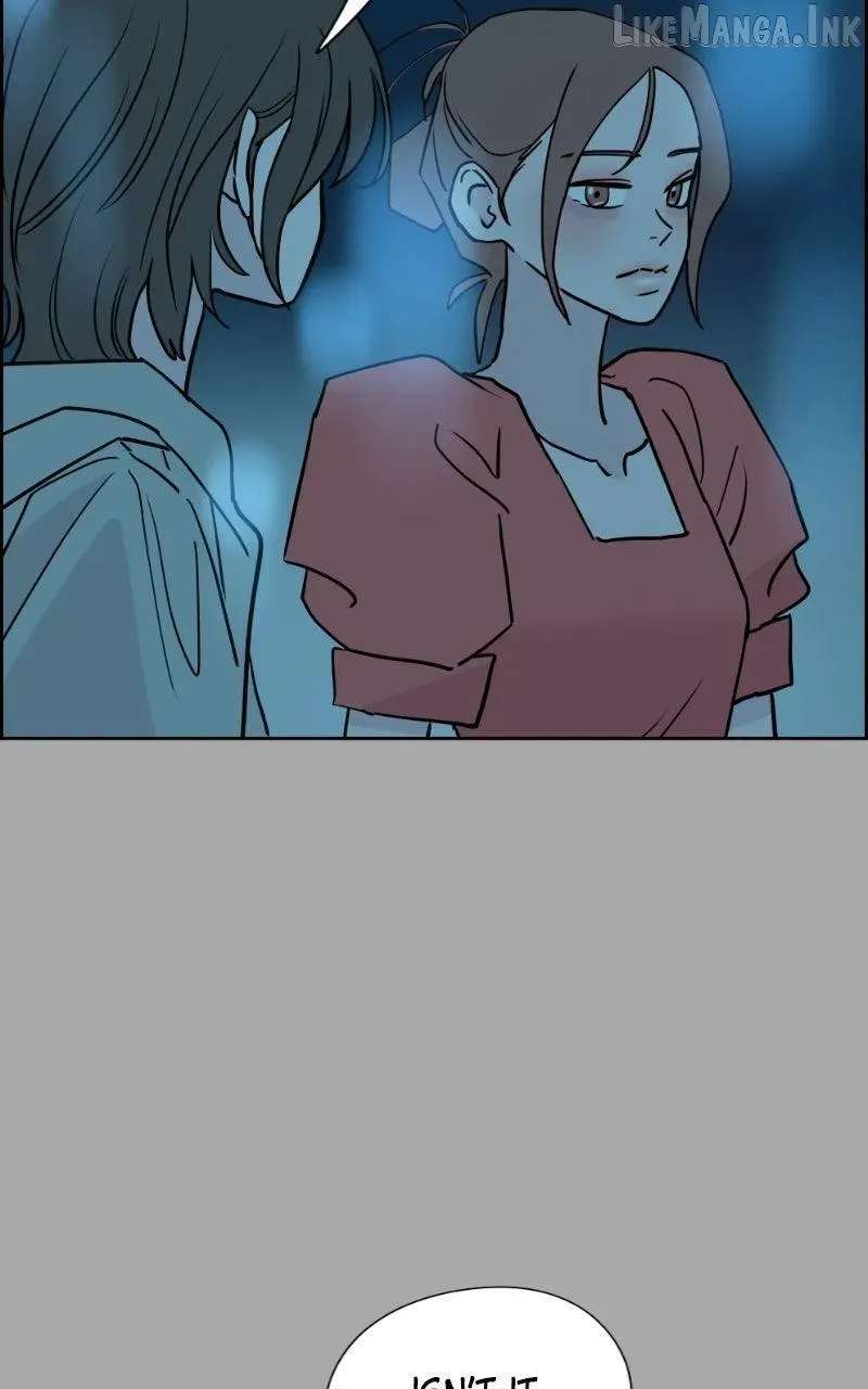 Love Letter Chapter 65 - page 30