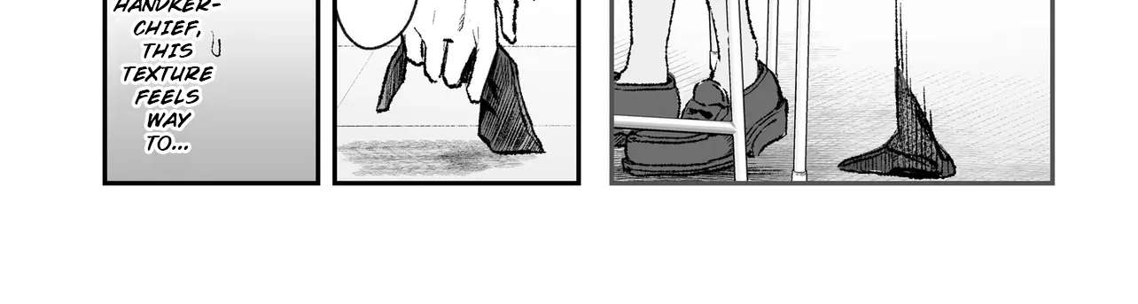 The Saintly Girl Sitting Next to Me Secretly Shows Me What's Under Her Skirt Chapter 1 - page 14