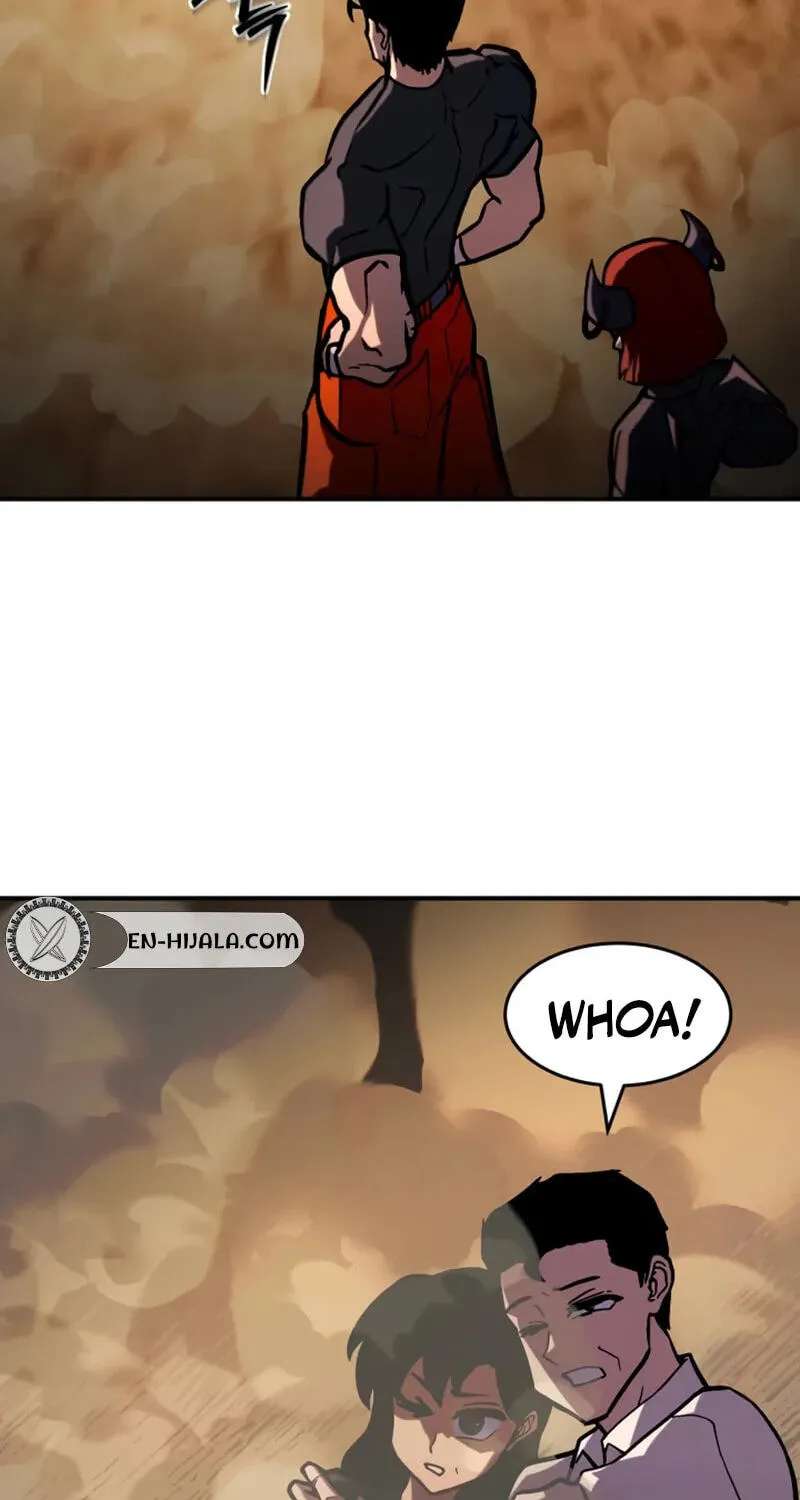 The Strongest in Hell, Mak Geum-gang Chapter 10 - page 157