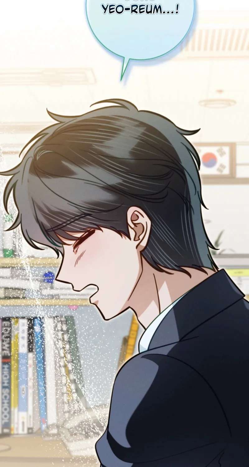 The Top Student Hides Her Regression Chapter 16 - page 9