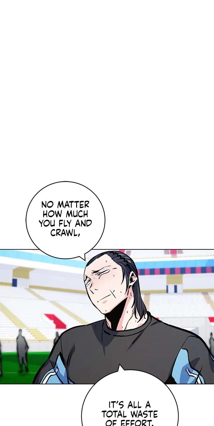 Top Corner Chapter 264 - page 16