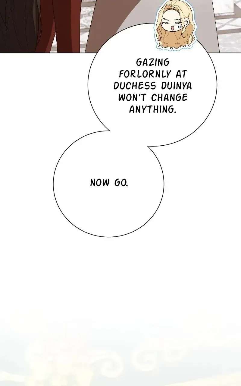 Wished You Were Dead Chapter 131 - page 20
