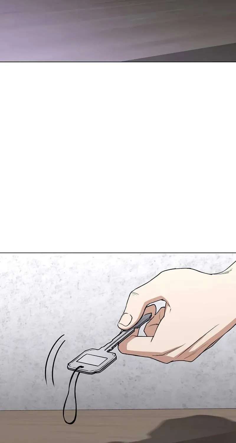 The Shaman's Blade Chapter 115 - page 31