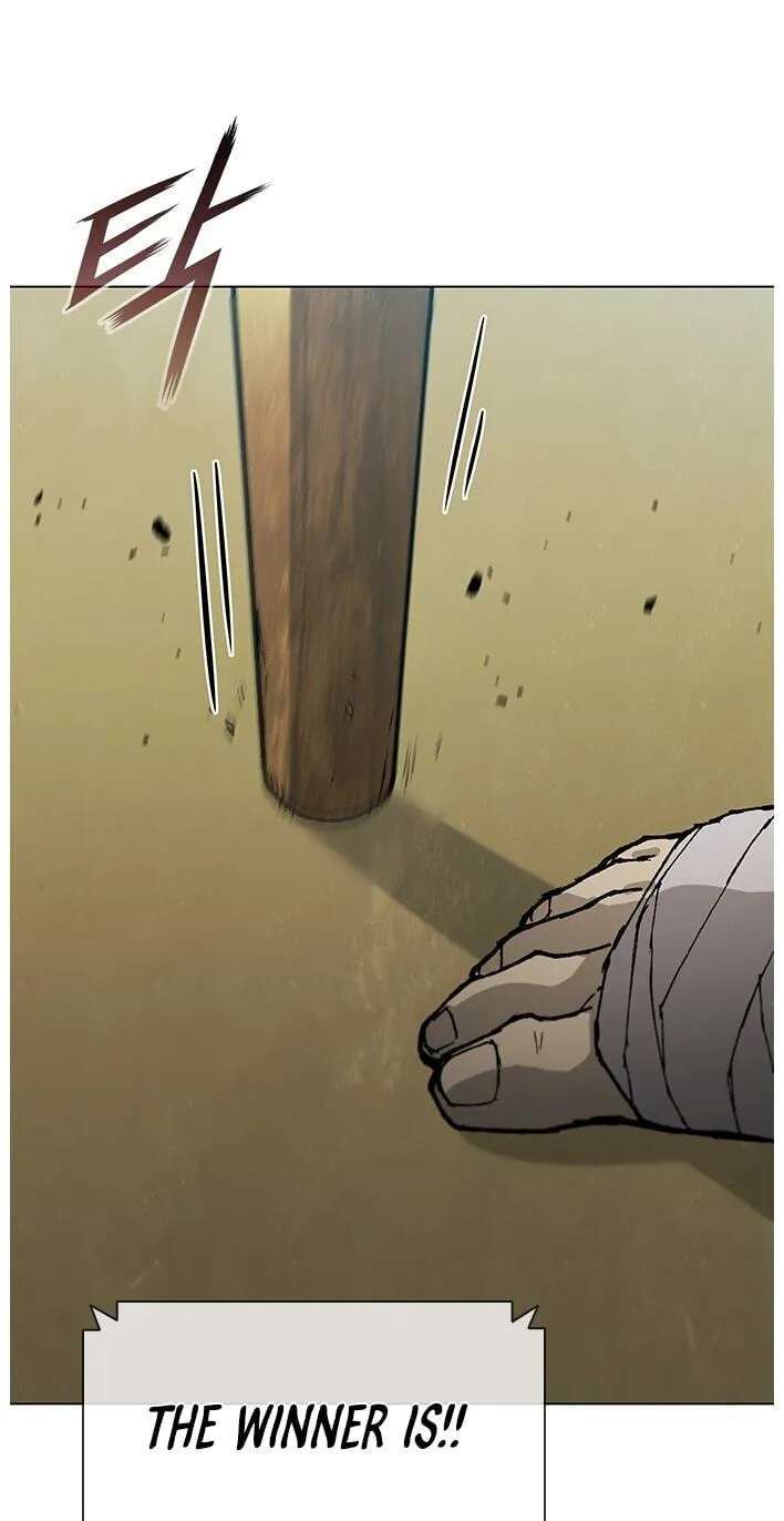 The Long Way of the Warrior Chapter 176 - page 50