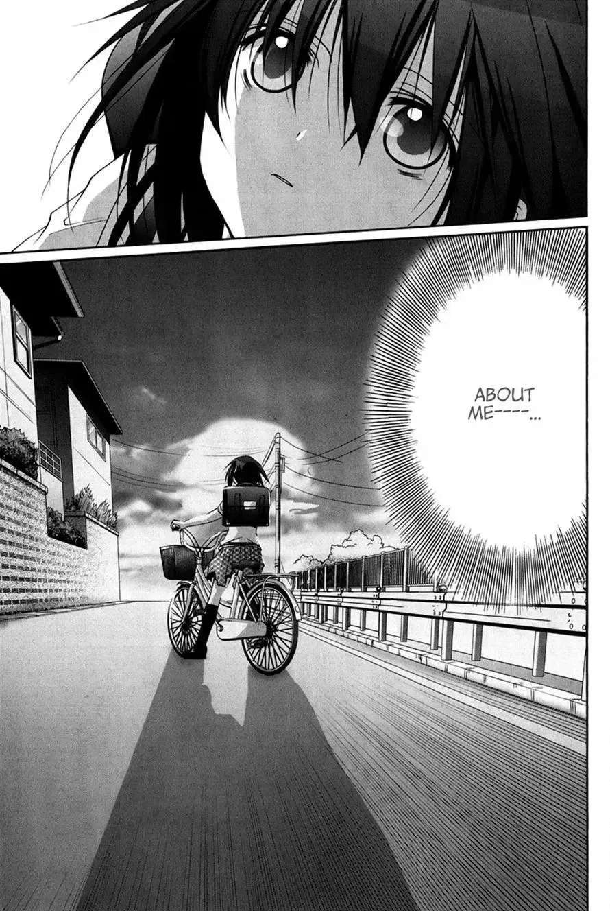 Bamboo Blade Chapter 109 - page 40