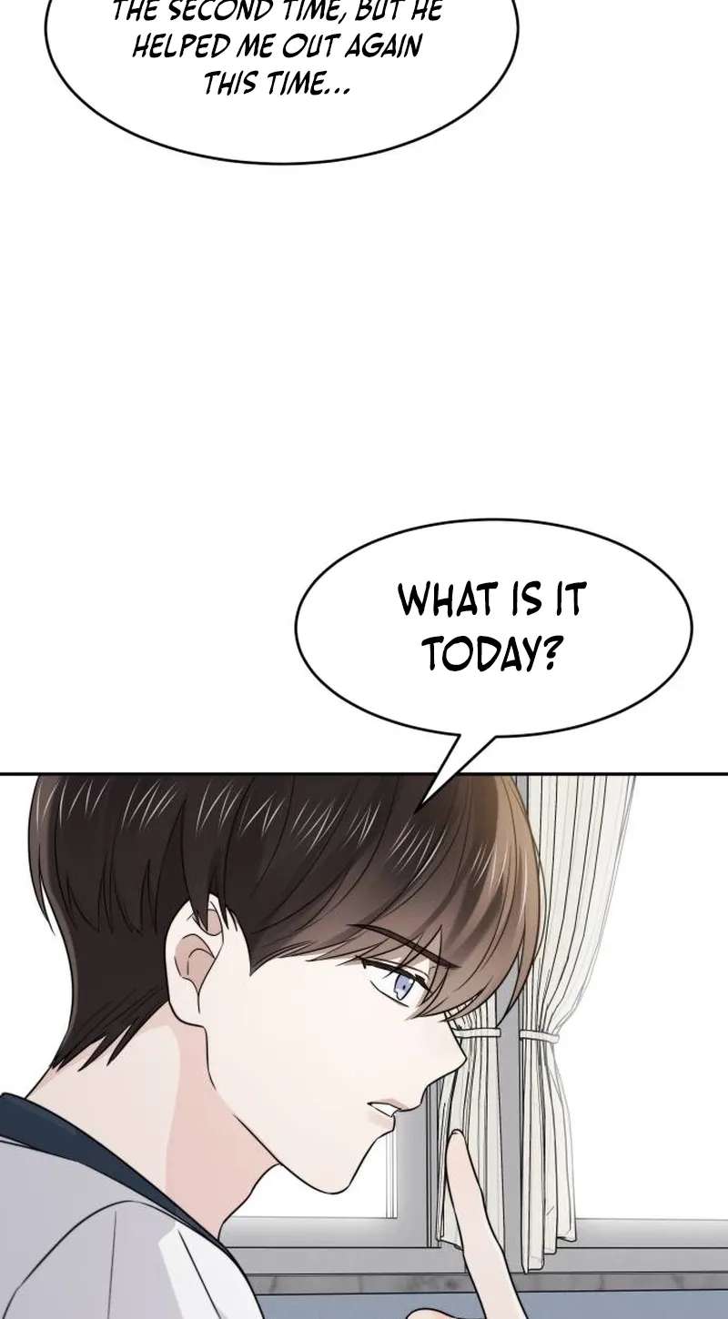 World Rank No. 0, Please Stop! Chapter 49 - page 51