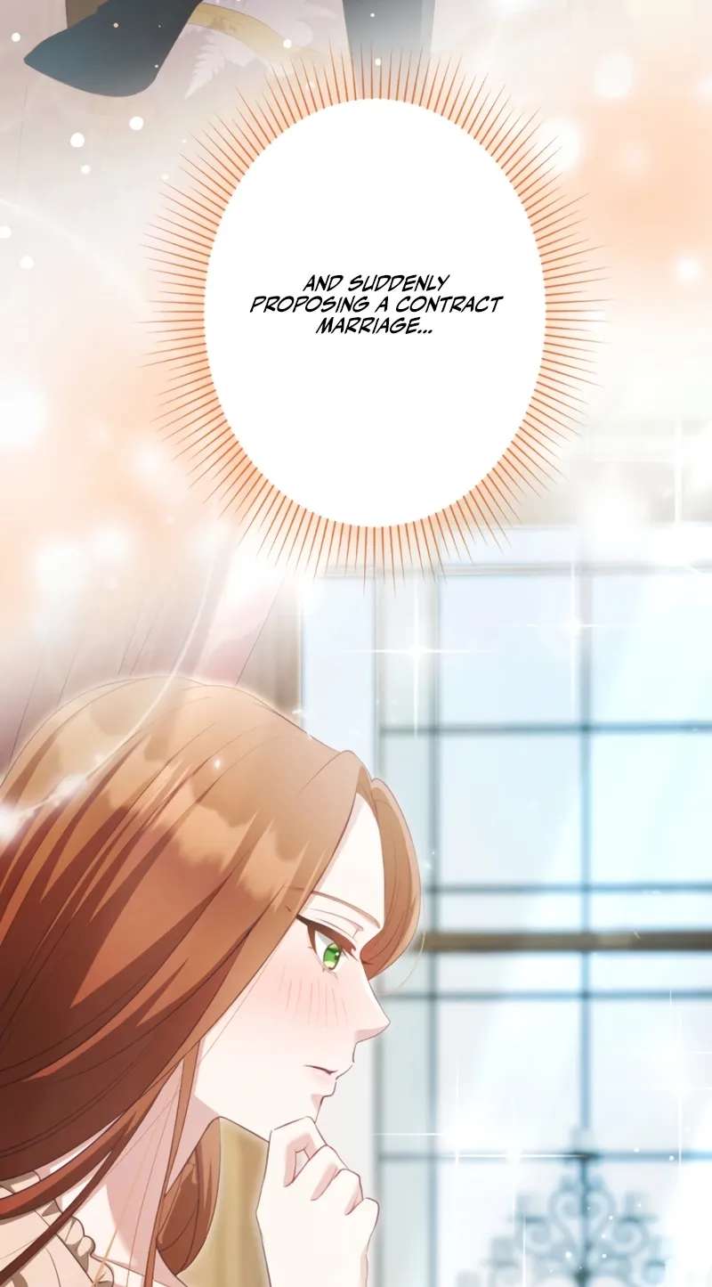 The Unhappy Poison Witch's Happy Marriage Chapter 2 - page 49
