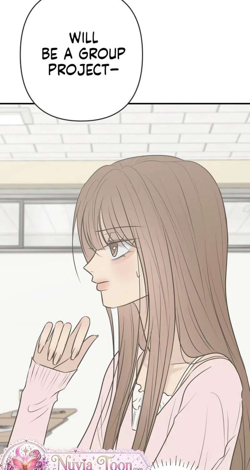 Marriage Defense Scandal Chapter 26 - page 40