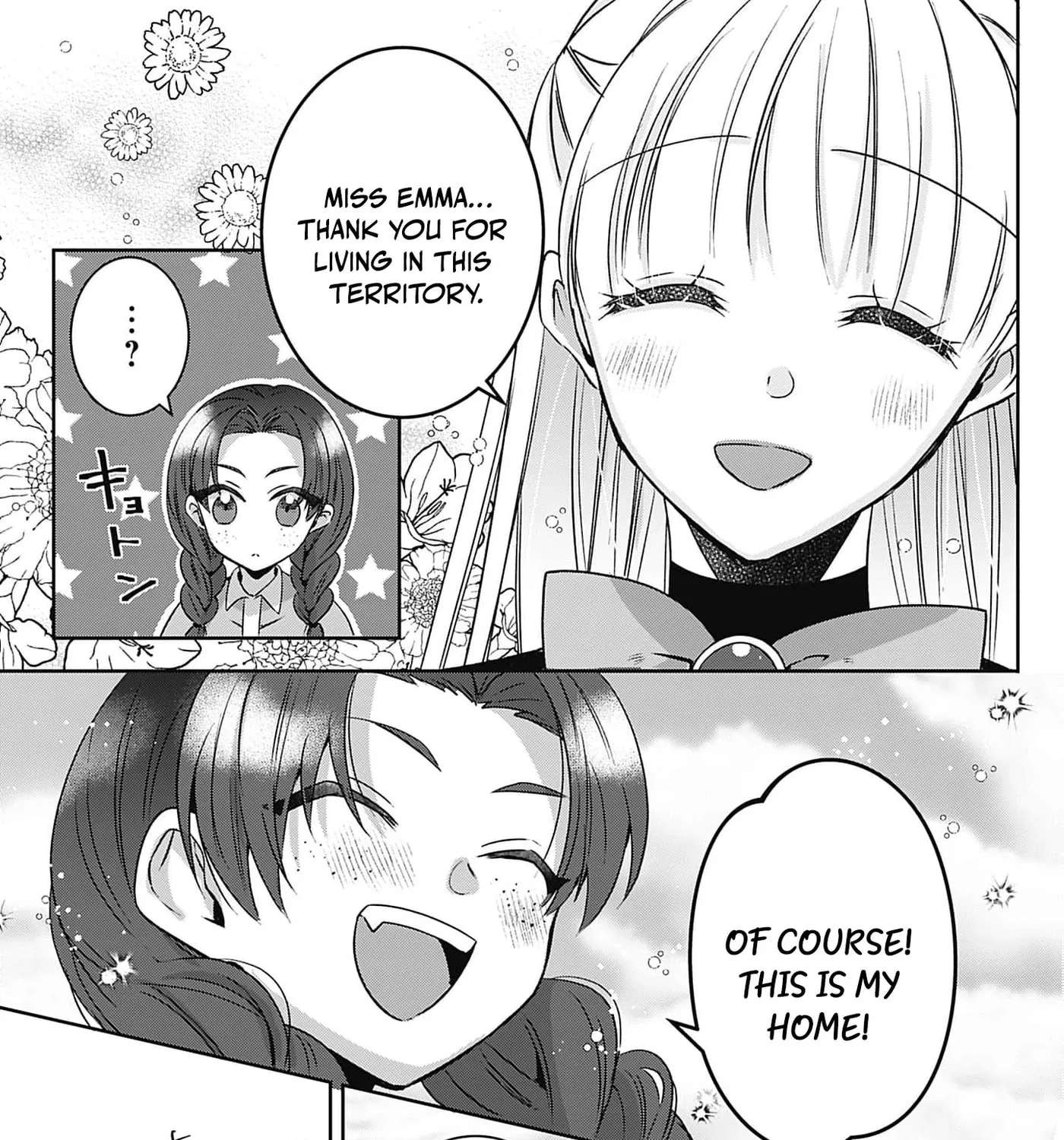 Kago no Naka no Ryuu Seijo - Shiitagerareta Hakushaku Reijou wa, Kyou mo Dekiaisareteimasu Chapter 20 - page 24