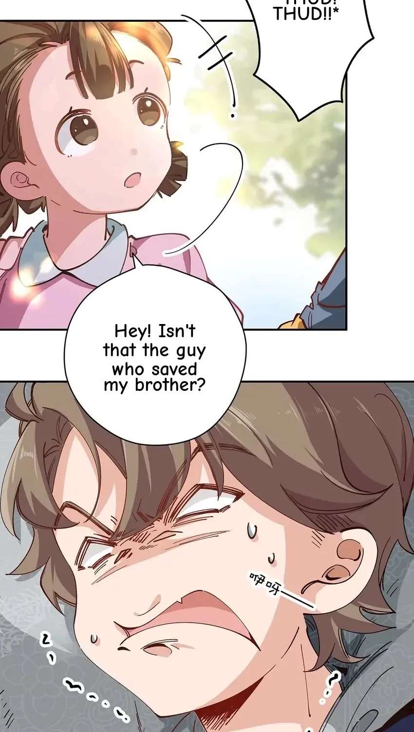 The Yellow Road's Best Day Chapter 17 - page 3