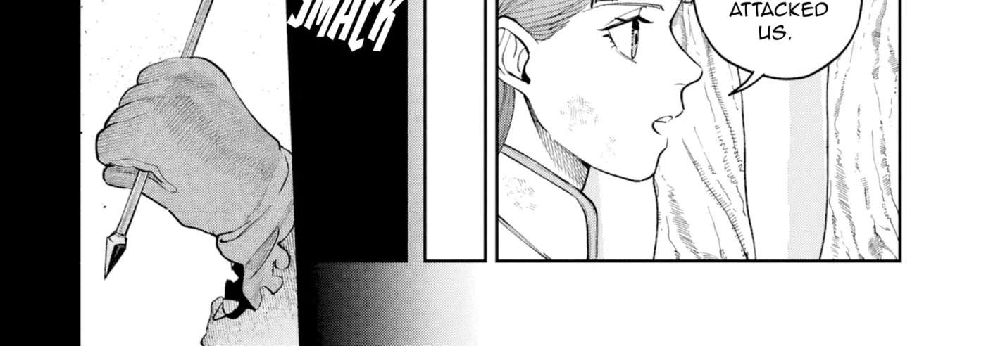 Shitai Katsugi no Nemu Chapter 16.2 - page 7