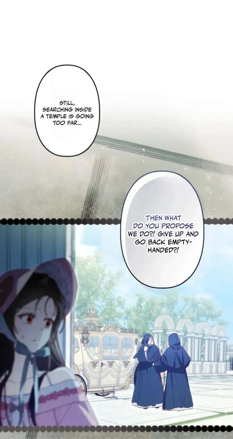 Surviving My Sister Chapter 53 - page 87