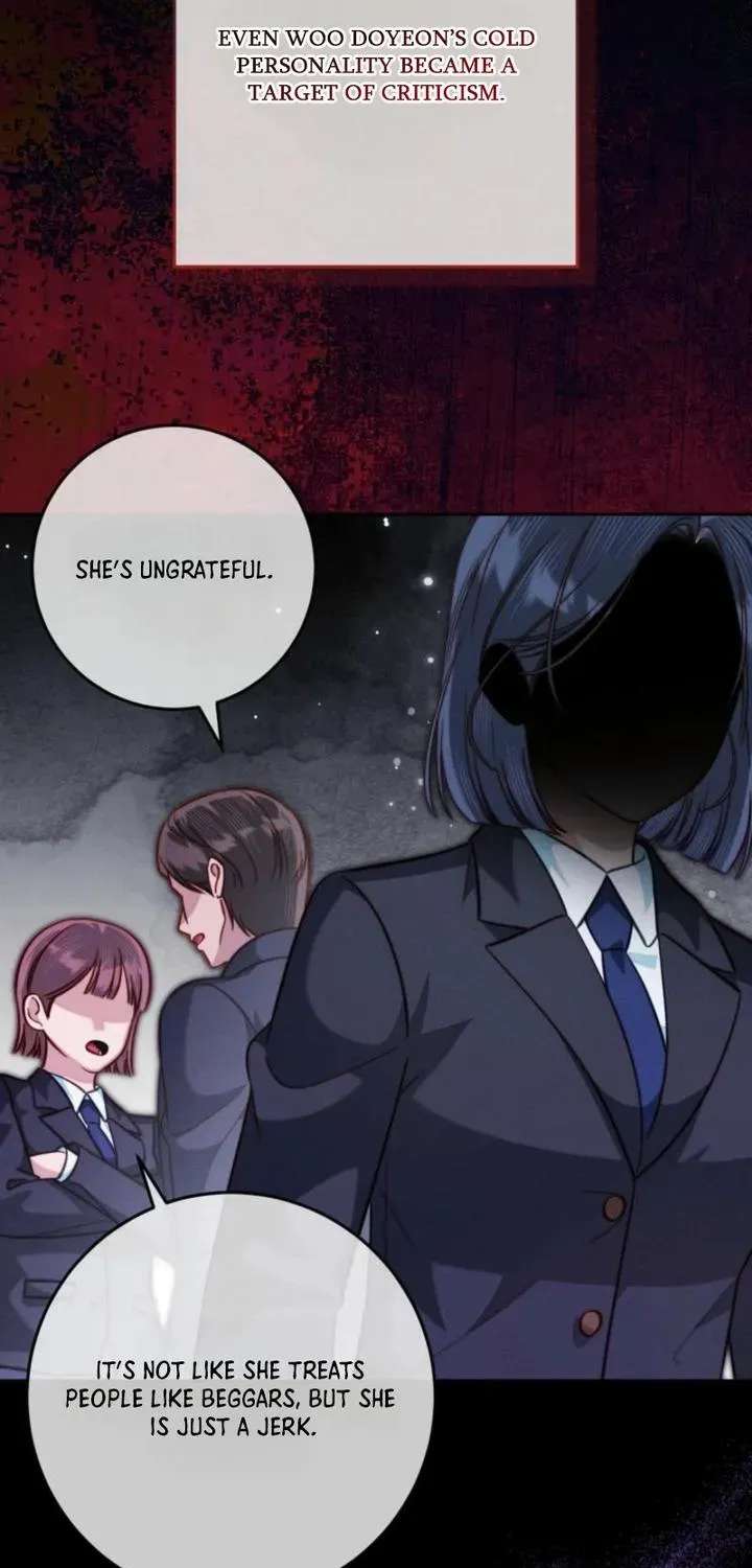 The Top Student Hides Her Regression Chapter 4 - page 39