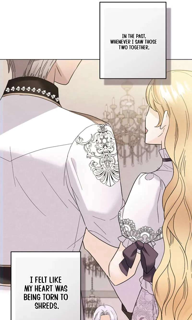 A Dark Secret Romance With a Former Saintess Chapter 31 - page 11