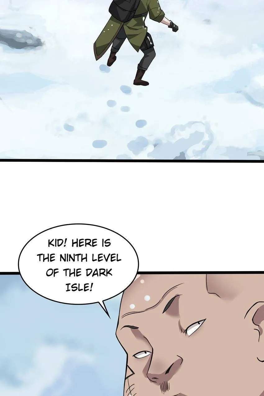 The Master of Fate Chapter 88 - page 48