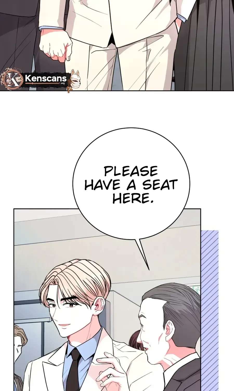 Hades & Persephone Chapter 34 - page 29