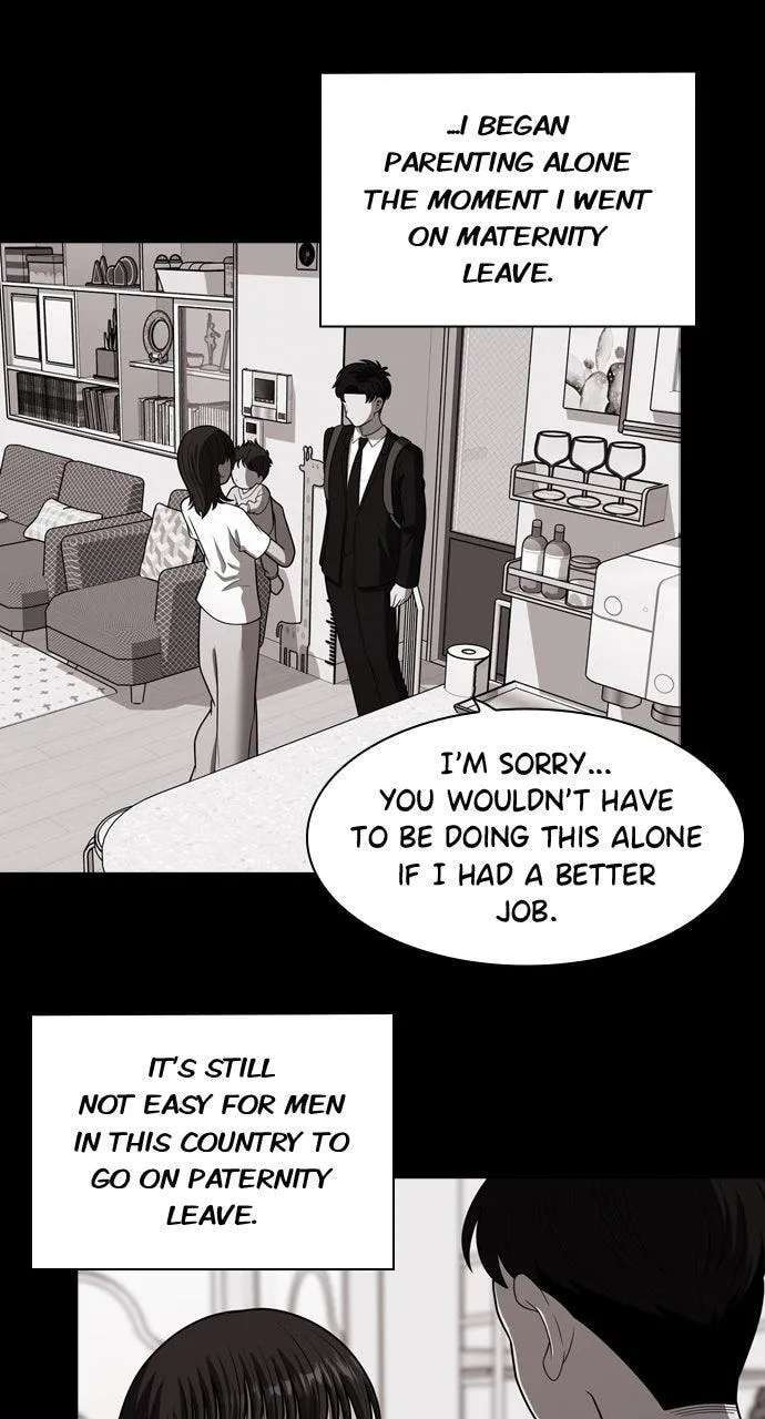 Tomorrow (Llama) Chapter 253 - page 43