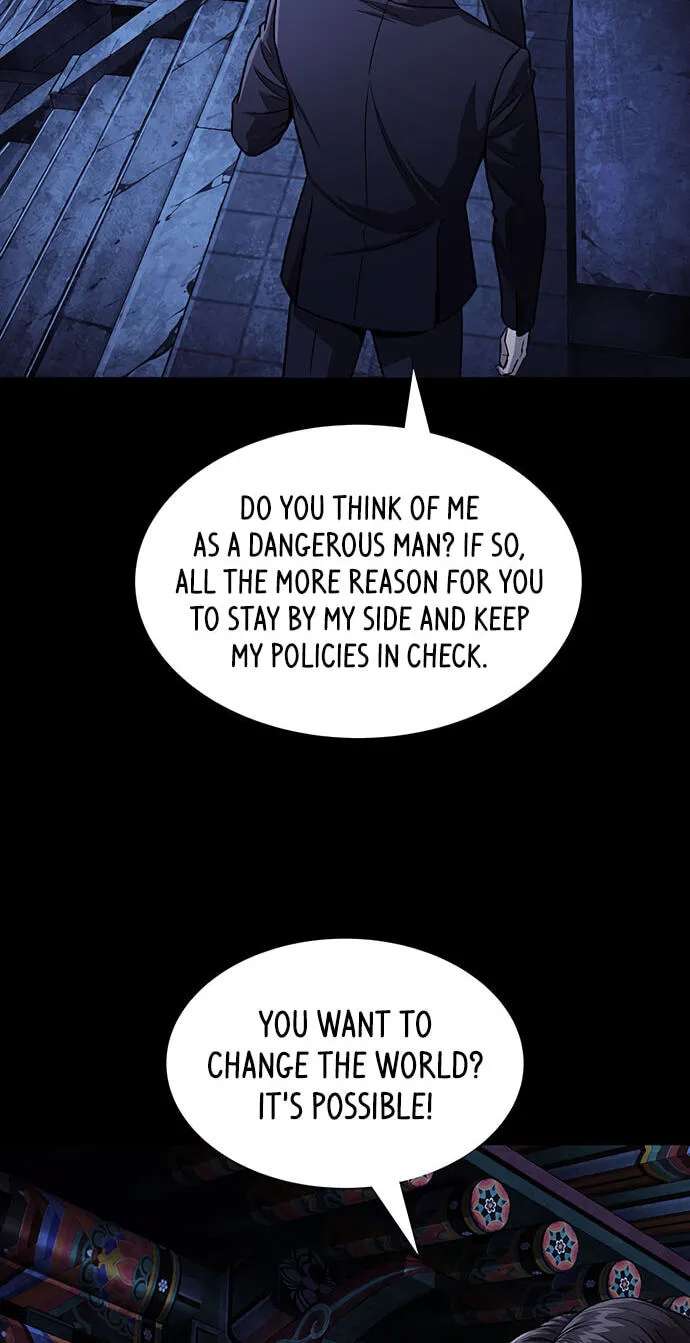Vigilante Part 2 Chapter 96 - page 3