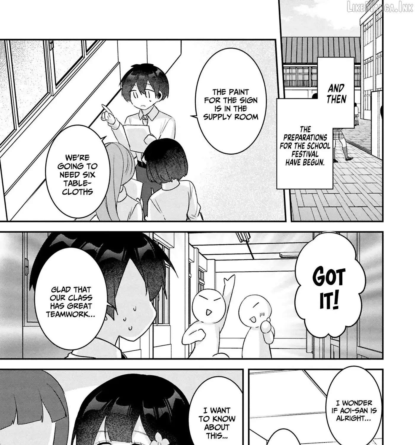 Class no Bocchi Gal wo Omochikaeri Shite Seisokei Bijin ni Shite Yatta Hanashi Chapter 28 - page 14