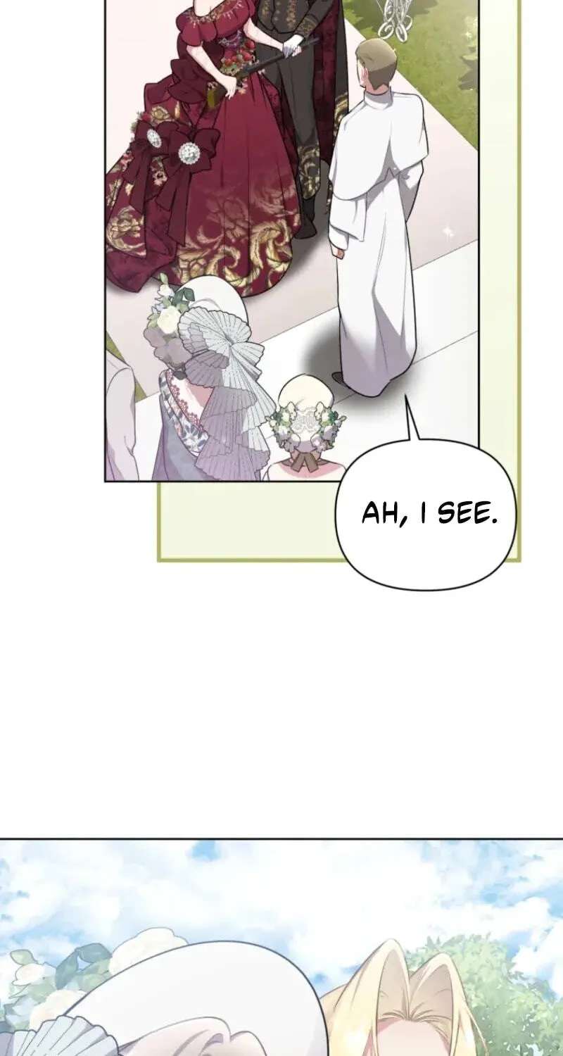 My Mad Fake Marriage to Maddie Chapter 81 - page 63