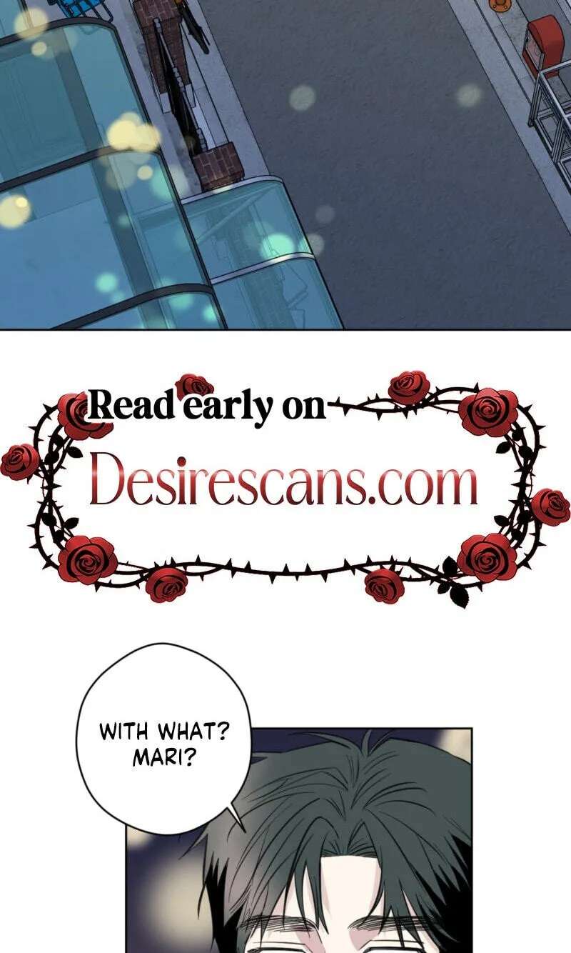 Ghosts really exist! Chapter 9 - page 34