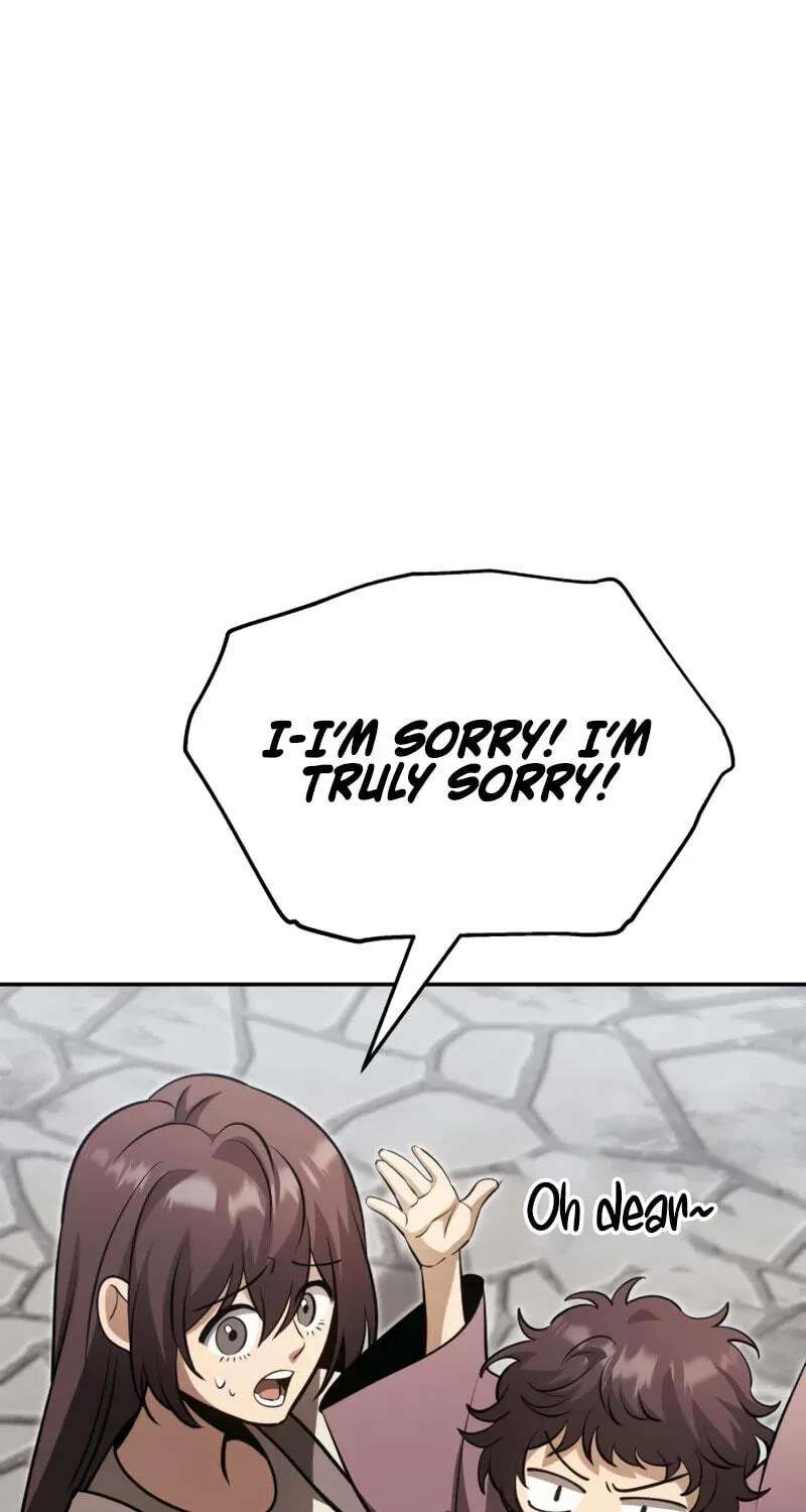 The World's Strongest Regime Chapter 16 - page 108