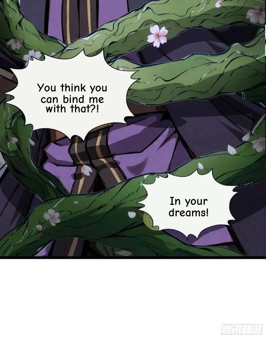 Noah’S Contract: I’M An Npc In Another World Chapter 22 - page 57