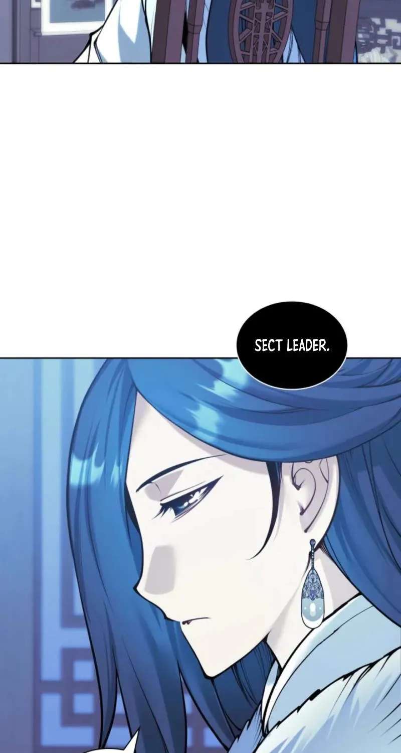 Records Of The Swordsman Scholar Chapter 213 - page 39