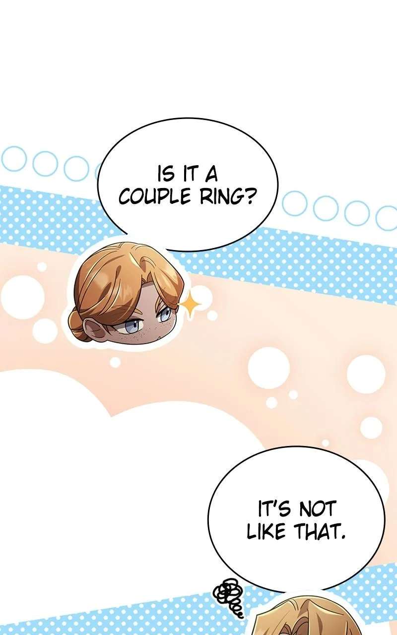 A Cadet Becomesa Prophet?! Chapter 42 - page 69