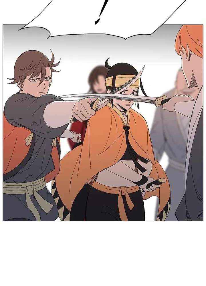 The General - Fighting Legend Chapter 113 - page 37