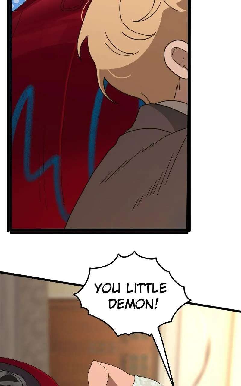 The Mafia Nanny Chapter 111 - page 18