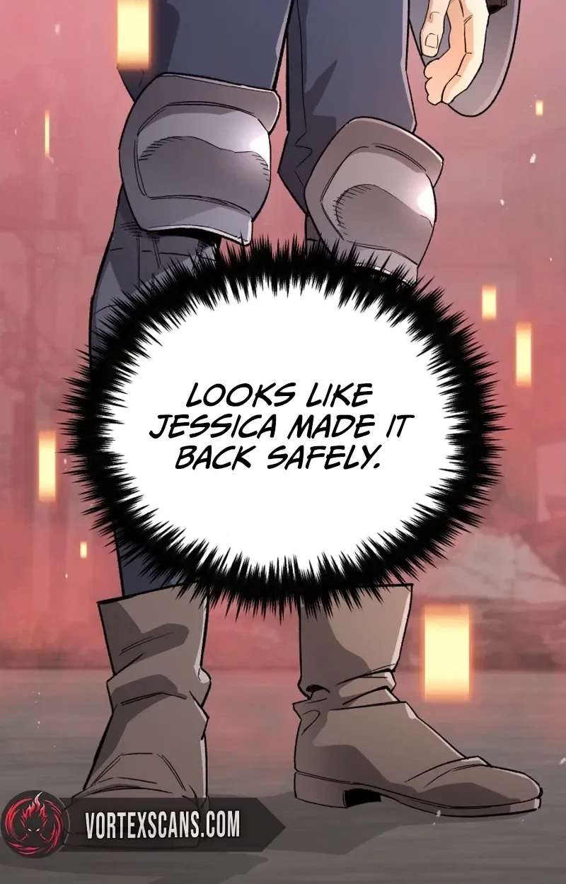 Rebirth of the Blood Demon: The Cursed Tanker's Trial Chapter 63 - page 70