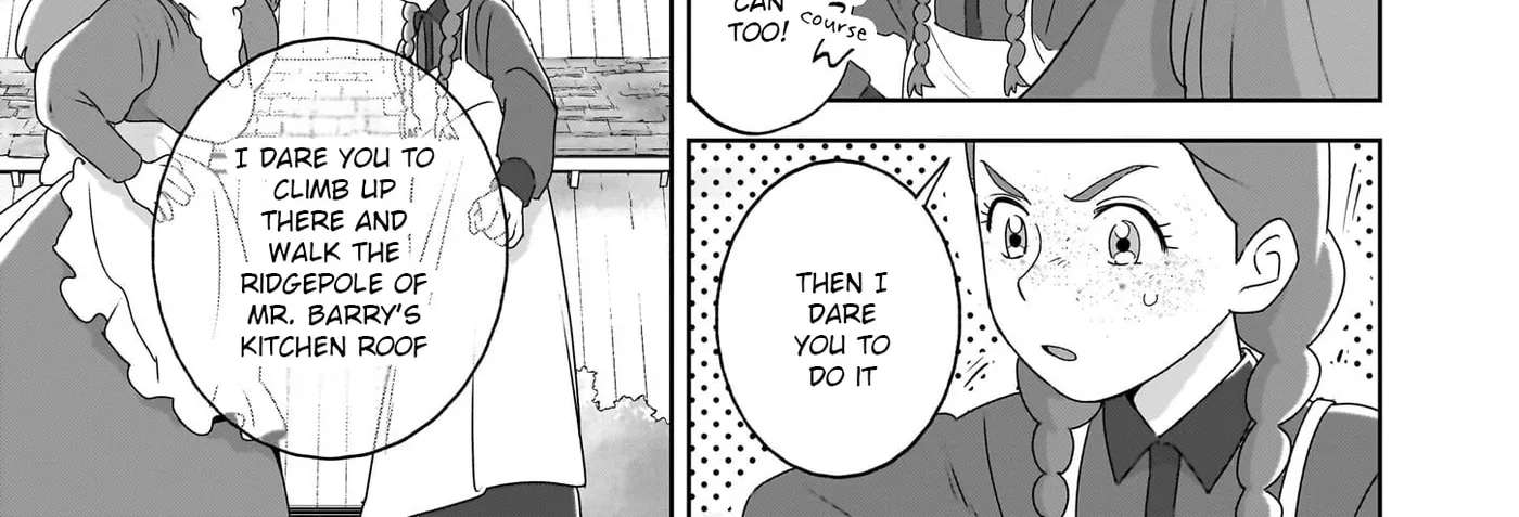 Anne Shirley Chapter 6 - page 14