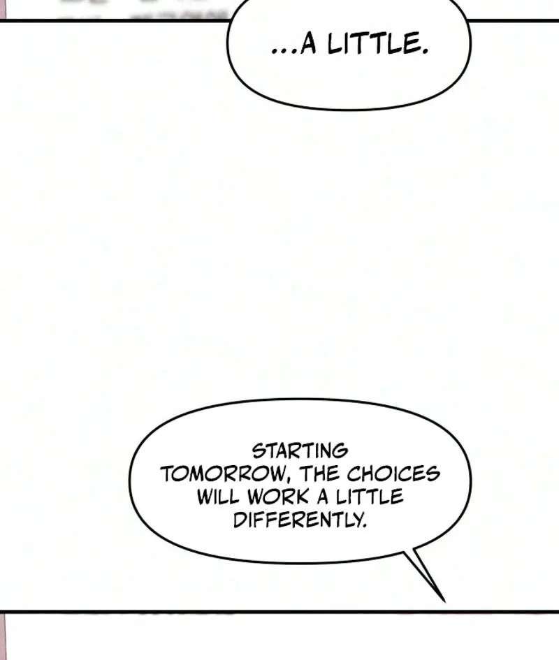 A Loser’s Love Chapter 38 - page 45