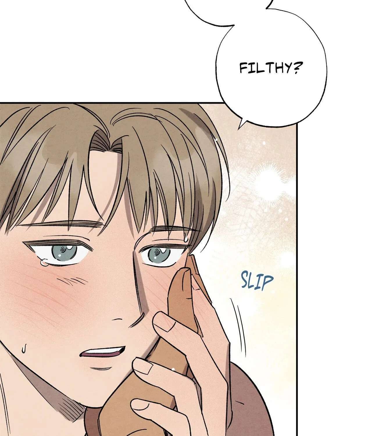 [Hyung, I've Grown Up! Yeokkijab BL Anthology] Postscript Chapter 4 - page 91